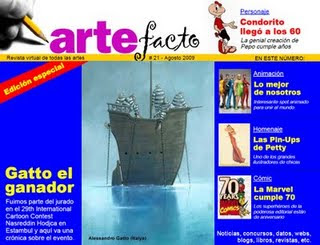 Artefacto # 21 en PDF