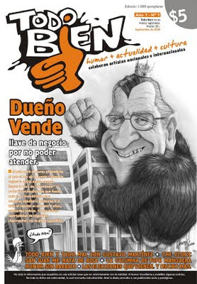 Todo Bien