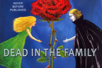 Review: Dead in the Family