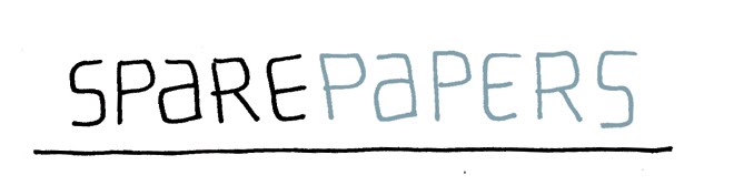 sparepapers