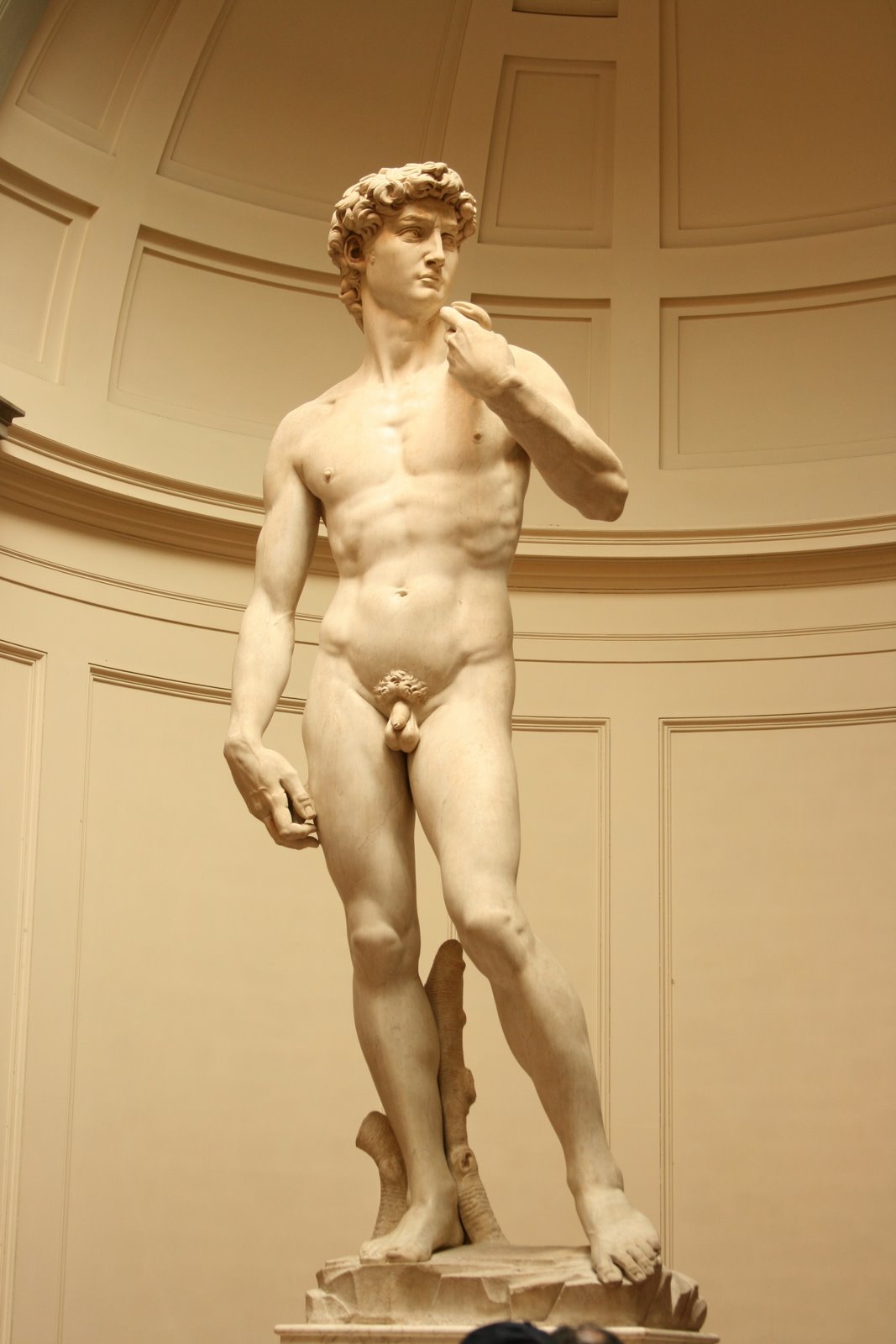 Прикольный Аполлон фото