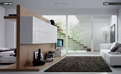 Living Room Design Contemporary on Interior Design Living Room   Modern Interior Design And Decorating