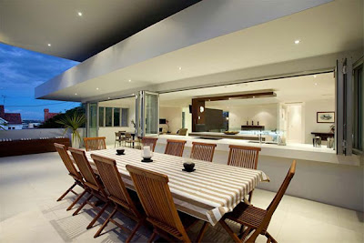 Luxury Design Villa