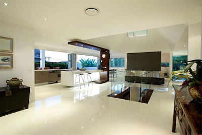 Luxury House Interior Design