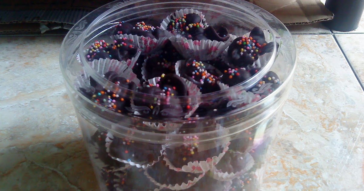 resep kue komplek: RESEP KUE KOMLEK