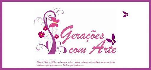 Gerações com Artes