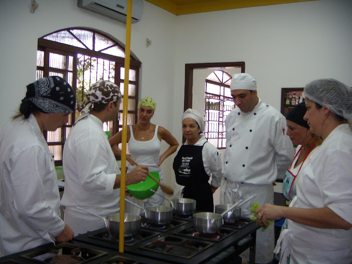 Cozinha francesa de bistrô