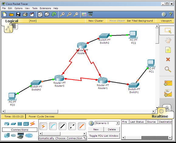 Download Cisco Packet Tracer 7.1 Free (Direct Download Links)