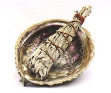 Purification...Smudge