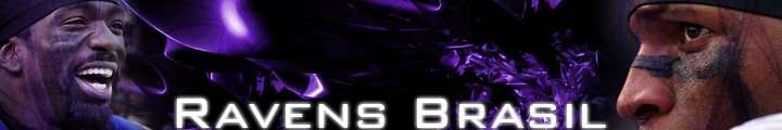 Ravens Brasil - A melhor defesa, o melhor blog