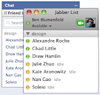 How To : Setup Facebook Chat in Pidgin with Jabber/XMPP