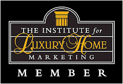 The Institute for Luxury Home Marketing Member