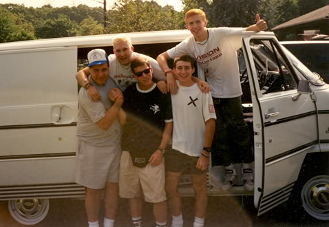 Rob Fish