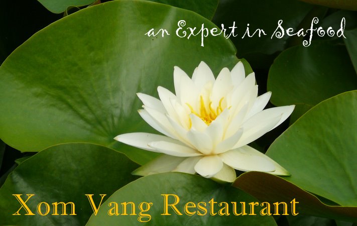 Xom Vang Restaurant