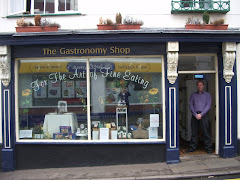 The Gastronomy Shop