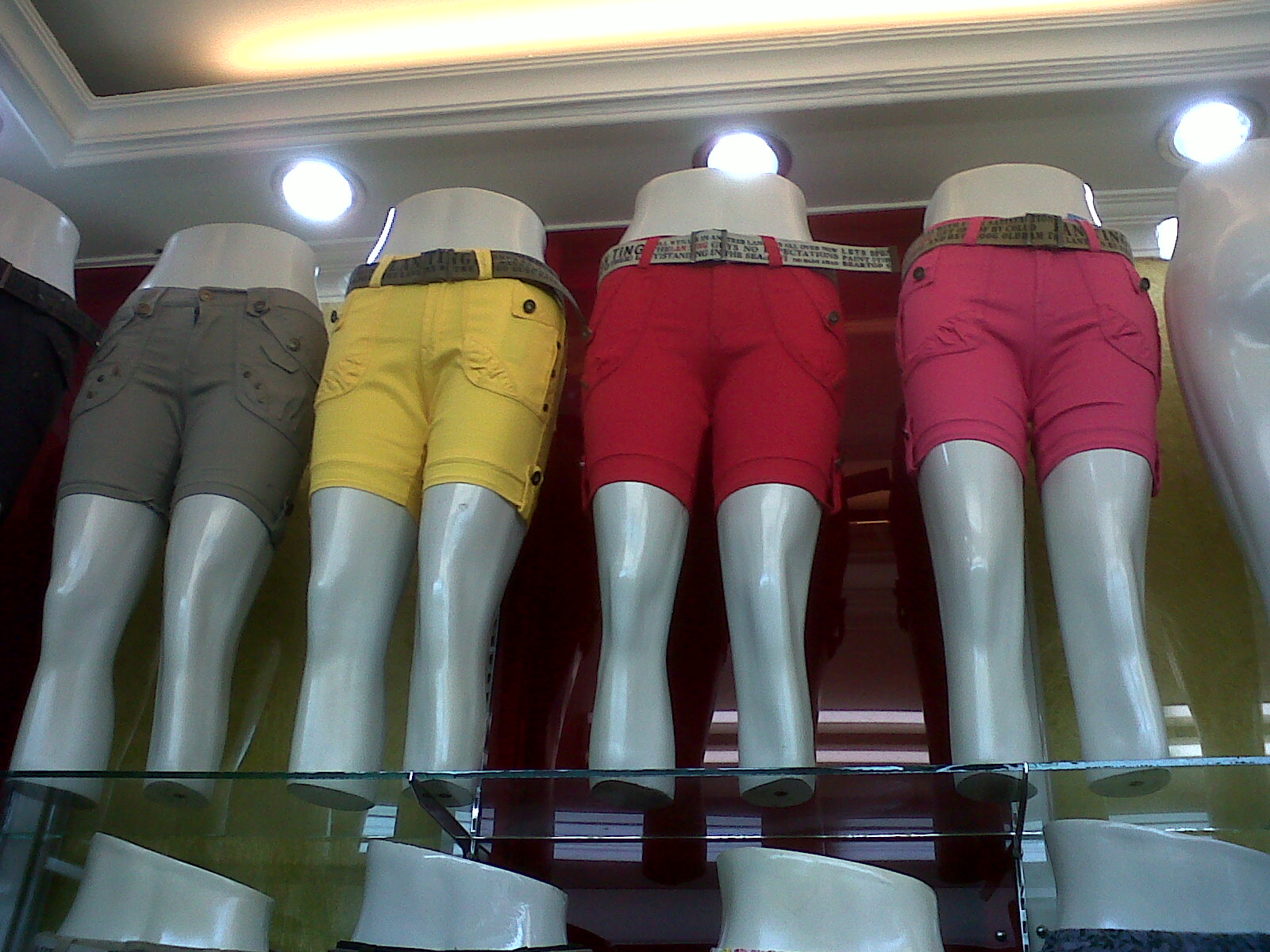 gaya busana koleksi fashion celana gaya busana koleksi fashion celana