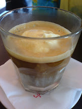 Expresso alfogeto