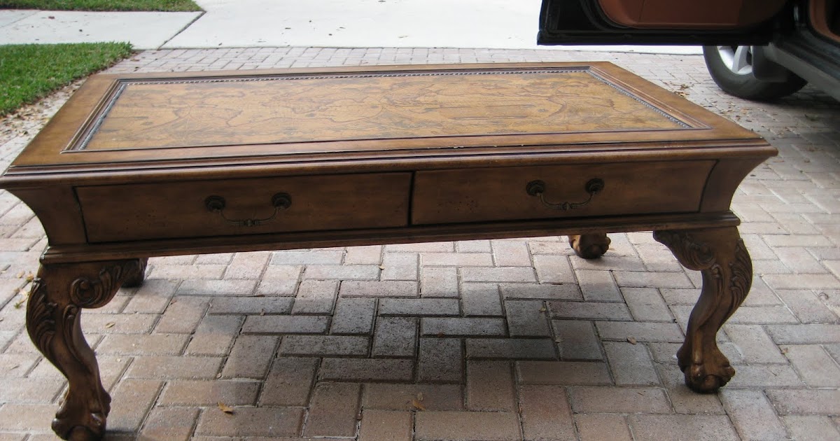 bibi moves Map Coffee Table Matches Wood Chest / Drawer Thing / Bar with Map Design