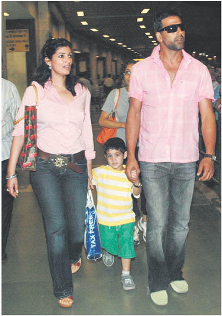Twinkle Khanna Twinkle Khanna