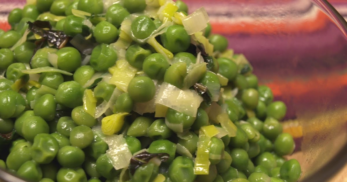 GrainFree Foodies Peas with Mint