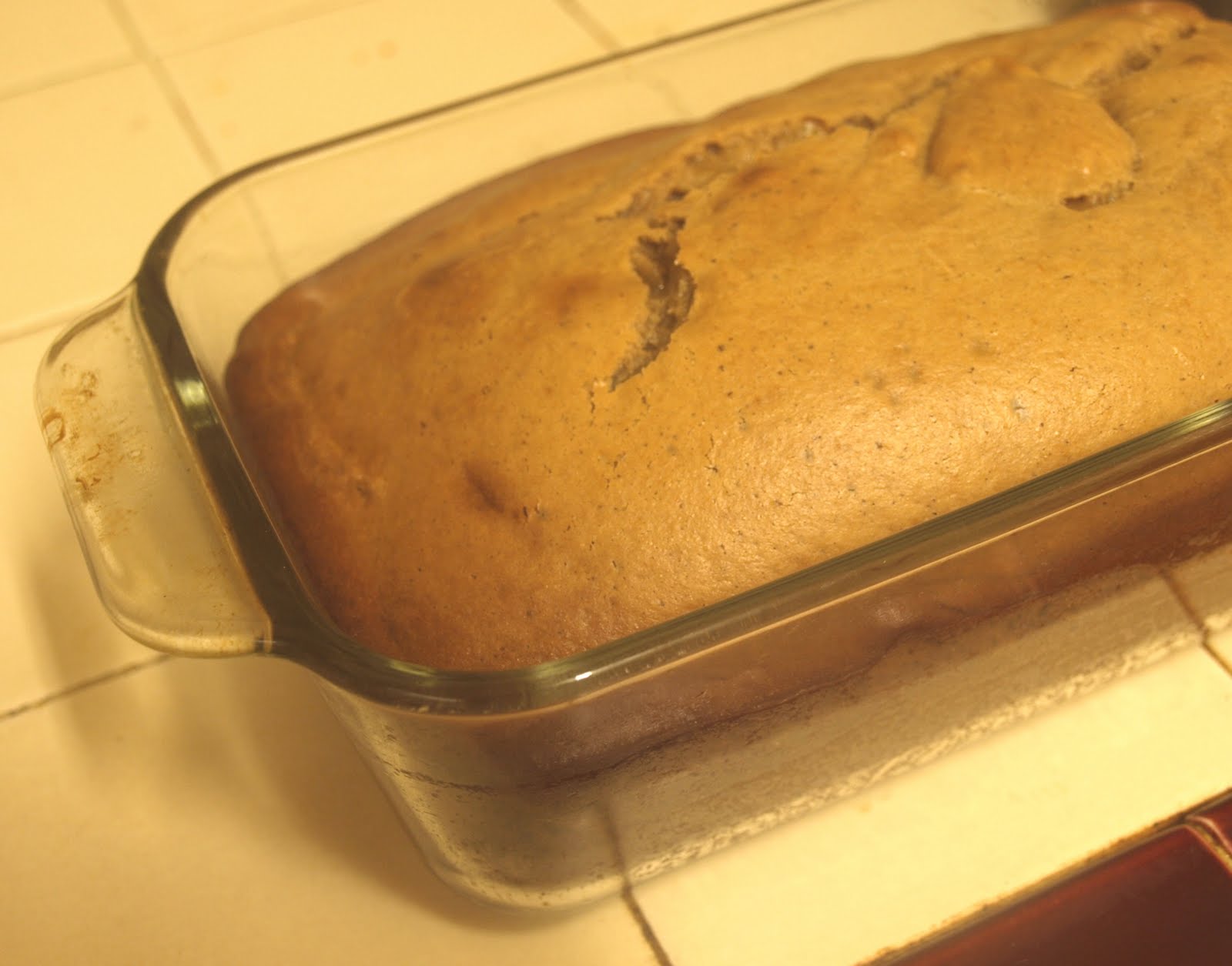 GrainFree Foodies Nut Butter Bread