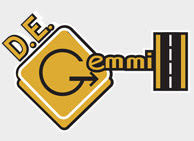 D.E. Gemmill
