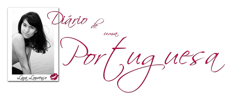 Diário de uma Portuguesa