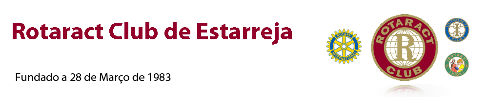 Rotaract Club de Estarreja