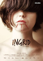 Ingrid La pelicula