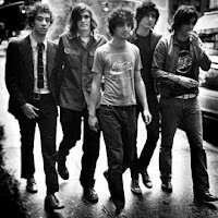 The Strokes