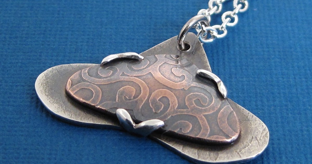 Copperheart Making Jewelry Without Soldering