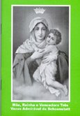 NOVENA À MÃE, RAINHA E VENCEDORA TRÊS VEZES ADMIRÁVEL DE SCHOENSTATT
