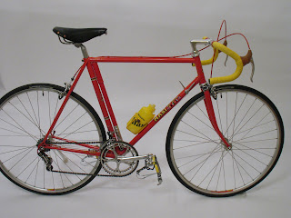1981 Masi