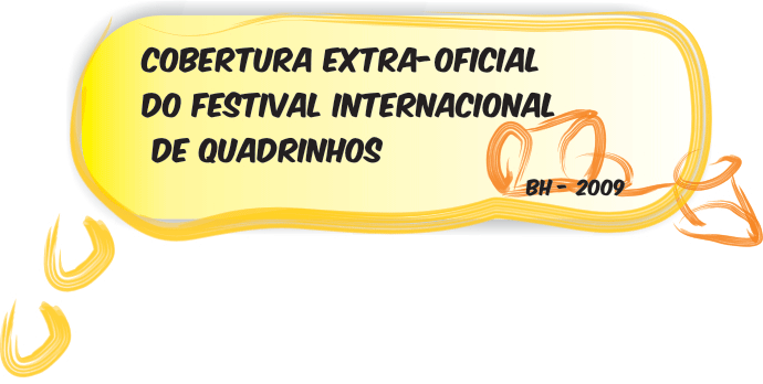 Cobertura Extra-oficial do Festival Internacional