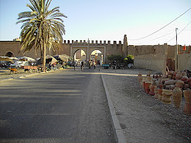 Taroudant