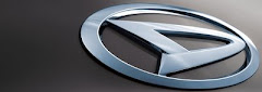 Logo Daihatsu