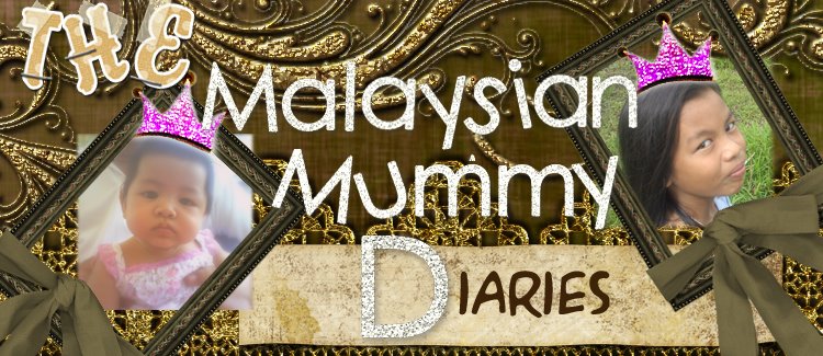 Malaysian Mummy Diaries