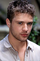 RyanPhillippe Between The Aisles Tim Burtons Alice in Wonderland, Eclipse Director & Trailer for Ink