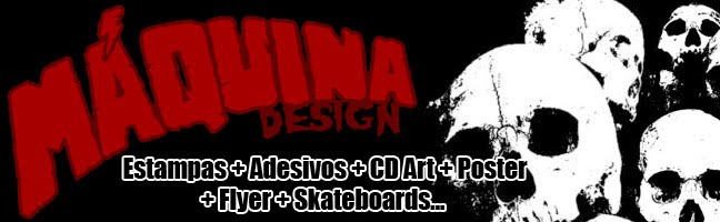 MAQUINA DESIGN