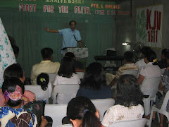 Maranatha Bible Faith Baptist Church - Baliuag, Bulacan