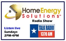 Home Energy Solutions Radio Show