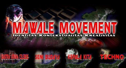 Mawale Movement Cyber Network
