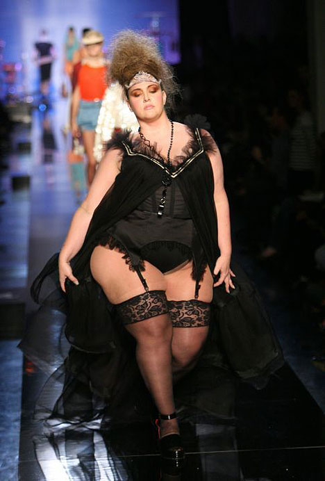 ... Bikini Bash, a Miss Hawaiian Tropic finalist and an appearance in Maxim. SVS%2BGaultier ... Bikini Bash, a Miss Hawaiian Tropic finalist and an appearance in Maxim.