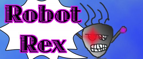 Robot Rex