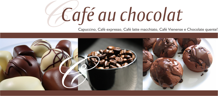 Café au Chocolat