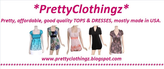 *PrettyClothingz*