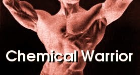 Chemicalwarrior.com