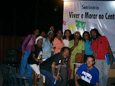 Seminario Viver e Morrar no Centro Historico