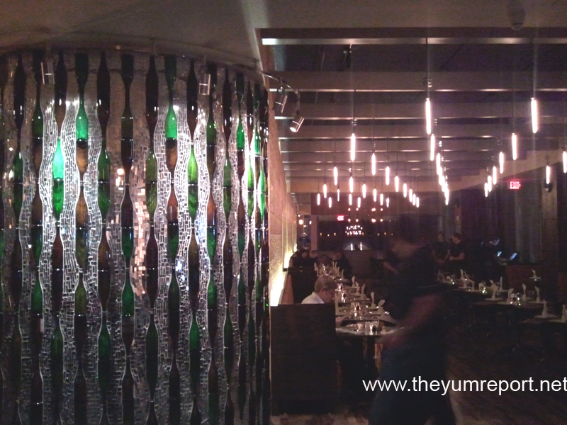 Restaurant Three Arlington VA