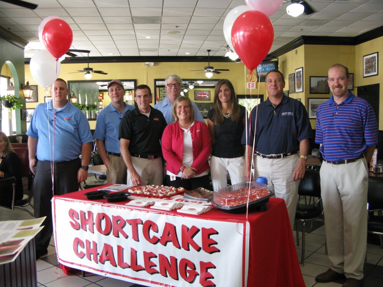 Hicks and Masada bakery to